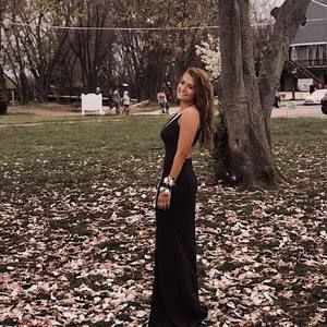 Meet your Posher, Madison